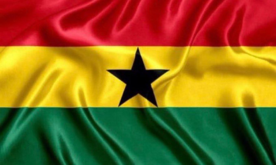 ama_afr's tweet image. The Flag:                                   The Face: