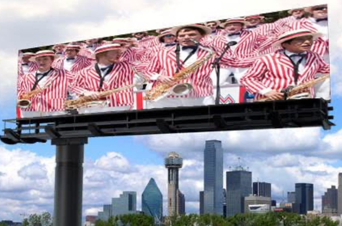 IT'S COMING - SMU GIVING DAY IS TUESDAY MARCH 11TH!

This is the opportunity to help put the best version of the Mustang Band on the field!    Look for more posts and for emails over the next few days on how you can contribute.   HUBBA!