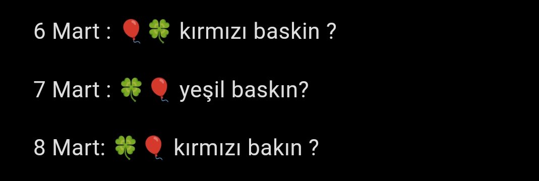 İmrence tweet media
