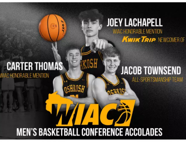 Proud of you Jacob!