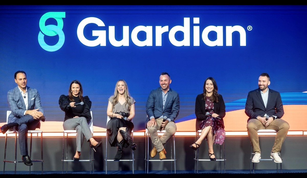 ancoinsurance's tweet image. Special shout-out to Jaclyn Kelso for representing ANCO at the 2025 National Sales Conference!  Big thanks to @guardianlife for the opportunity and partnership! #ANCOInsurance #HUBInternational #GuardianLife