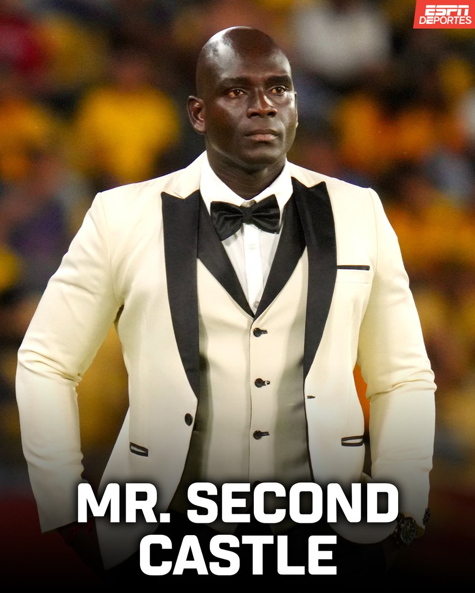 ESPN Deportes tweet media