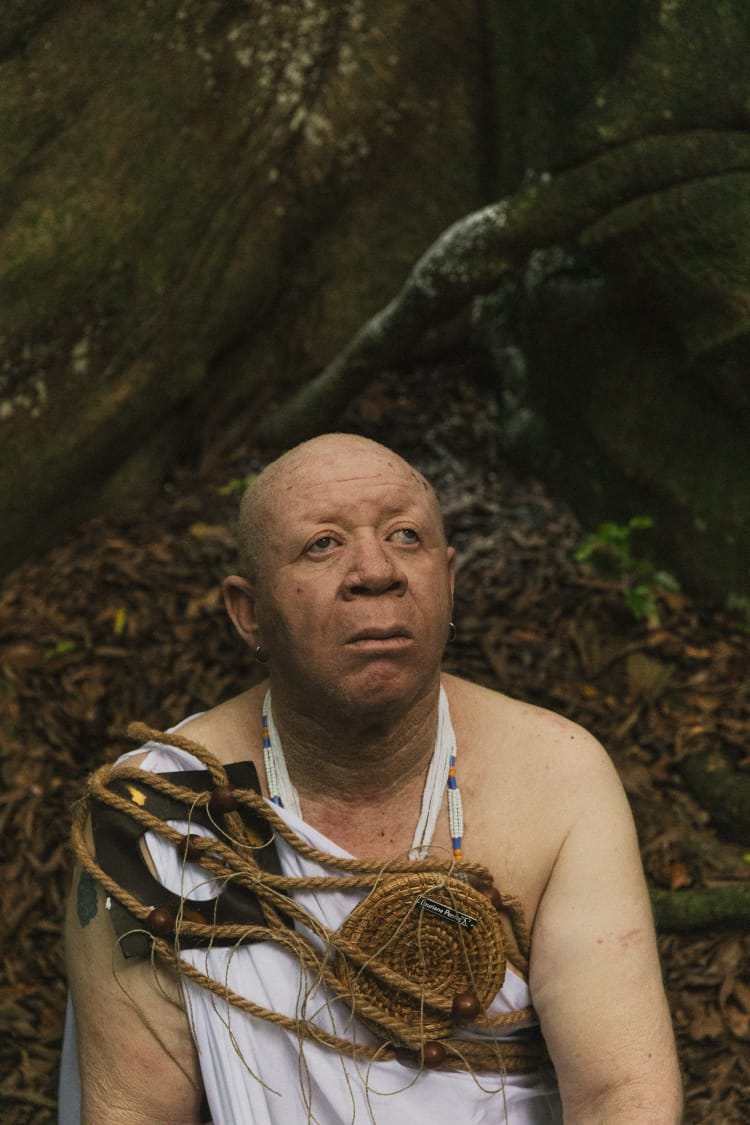 📢🔴 L'artiste <a href="/jamesgermain13/">James Germain</a>  est l’invité de <a href="/kozekilti/">koze kilti</a> ce week-end. On parlera de son nouvel album Xù d'Àssa et du concert de présentation de cet opus à l'<a href="/IFHpap/">IF Haiti</a> le 13 mars prochain. Retrouvez-nous @RF🇭🇹 samedi à 3h 30 PM et dimanche à 1h 10 PM &amp; 8h 30 PM.
📸 Adeline Rapon