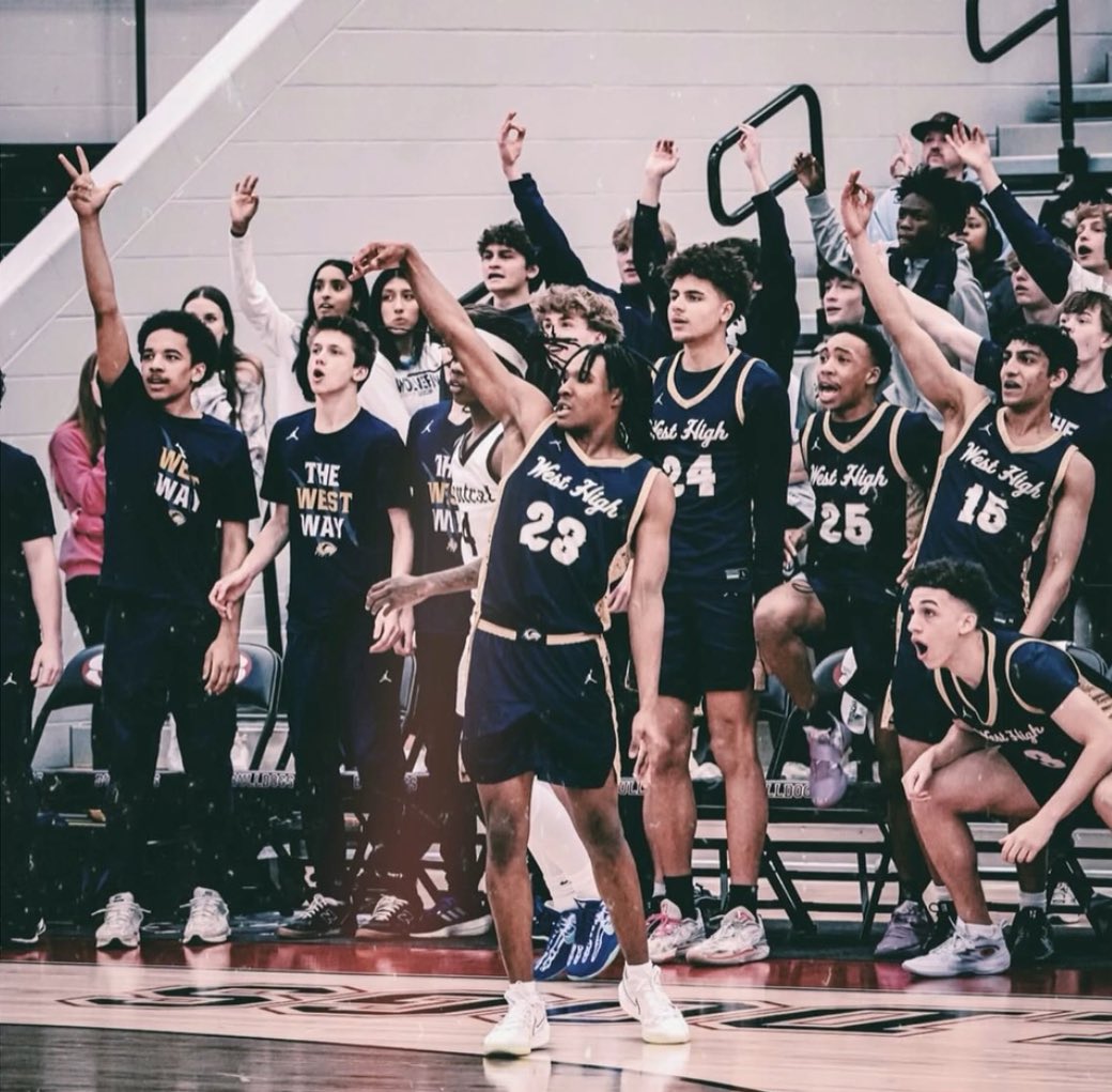 Proud is understatement! This group showed up ready to work from day 1. They competed every night. Change can sometimes be tough, but they made it easy! This team means so much to me. Thank you for the memories &amp; the sacrifice, but most importantly the relationships! #theWESTway