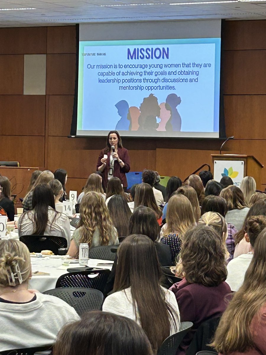 Dr. Becky Thiessen tweet media