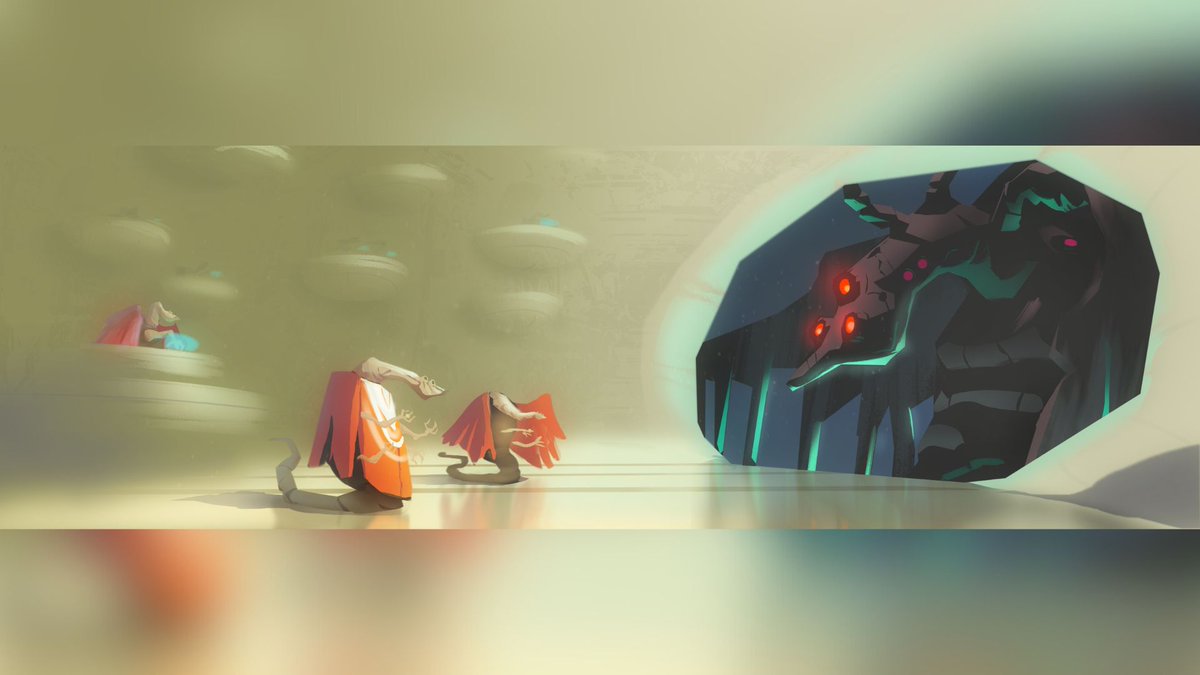 The Fermi Paradox tweet media