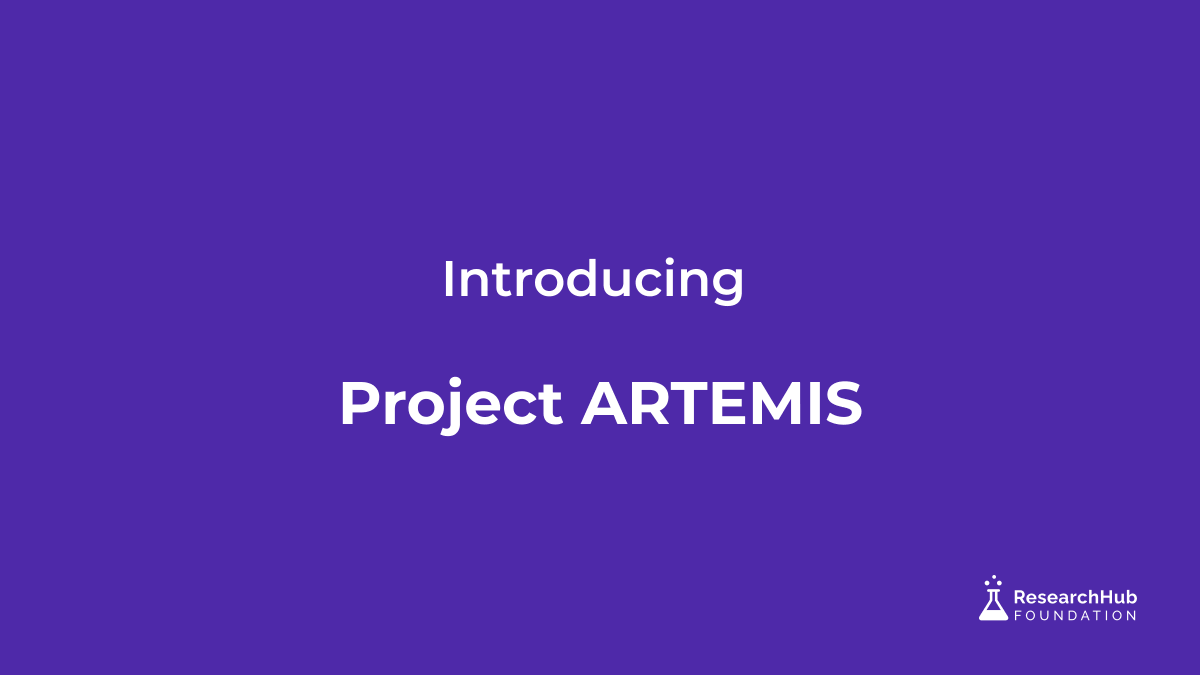 Can AI surpass humans in peer review?

Introducing project ARTEMIS—Automated Review and Trustworthy Evaluation for Manuscripts in Science. By combining AI precision with human insight, we aim to enhance scientific review.

Inspired by <a href="/pmarca/">Marc Andreessen 🇺🇸</a>’s vision, here’s our pre-registered
