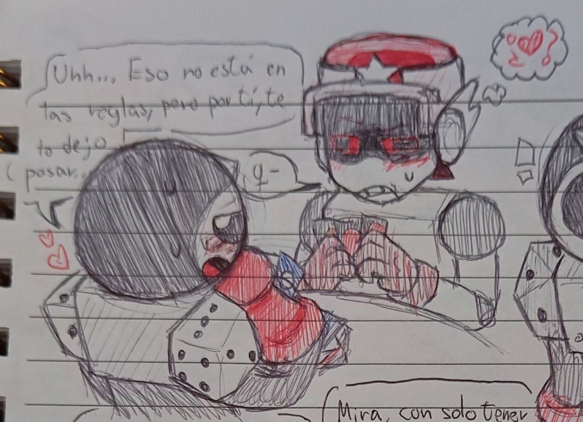 TrashFattAsh's tweet photo. Dibujo d el nipul q estoy haciendo n clases xd
#Mepple #BrawlStars #BrawlStarsArt https://t.co/Cbx7znok16