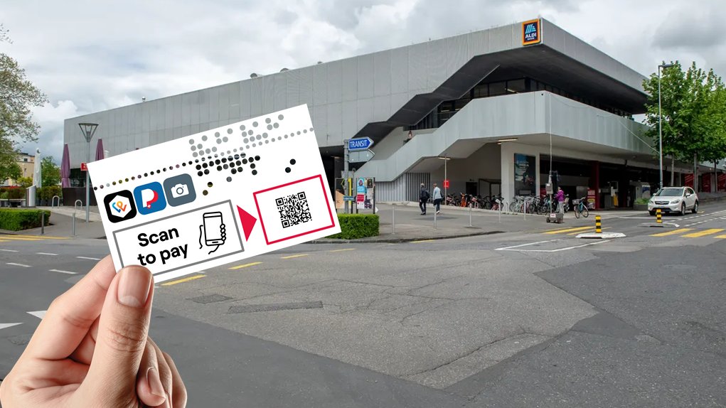 Parken im Parkhaus City Nord Grabengut war noch nie so einfach! Ab jetzt können Sie Ihr Fahrzeug abstellen, ohne sich um Kleingeld kümmern zu müssen. Mit dem neuen digitalen System wird Ihre Parkzeit automatisch erfasst. Parkieren. Scannen. Fertig! 🚗🚗🚗