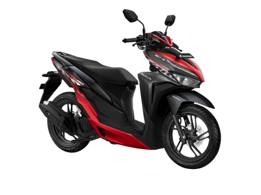 patricknorman18's tweet photo. @Frimawan Jual motor Vario 2020.
Alasan jual : salah beli, tadinya mau beli bawang. https://t.co/P5uyi1SUcs