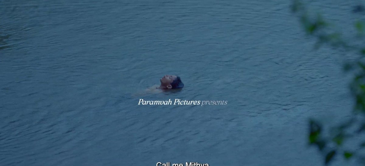 akshathchintu's tweet image. Hearing a lot of positive buzz about #Mithya! Twitter influencers are raving about it—looks like a must-watch.

Can&apos;t wait for March 7th!

#MithyaOnMarch7th #SumanthBhat #ParamvahaPictures