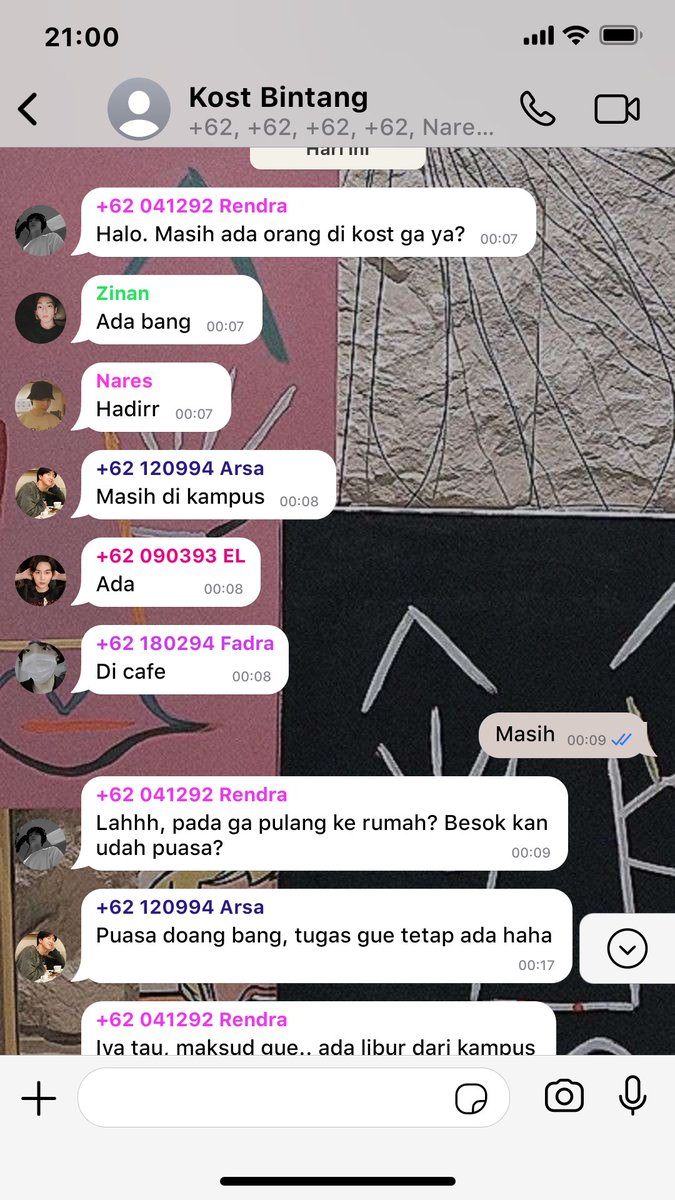 AHZ ON‼️ tweet media