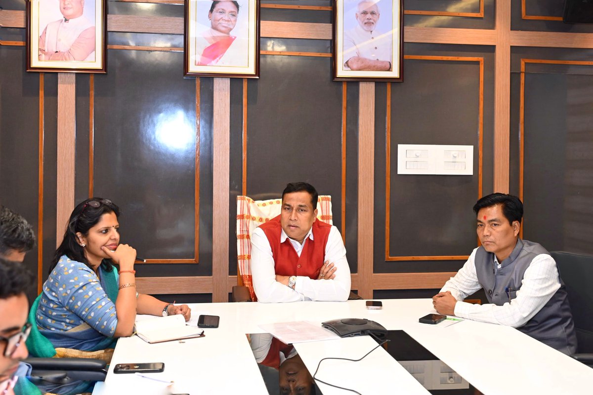 Jayanta Mallabaruah tweet media