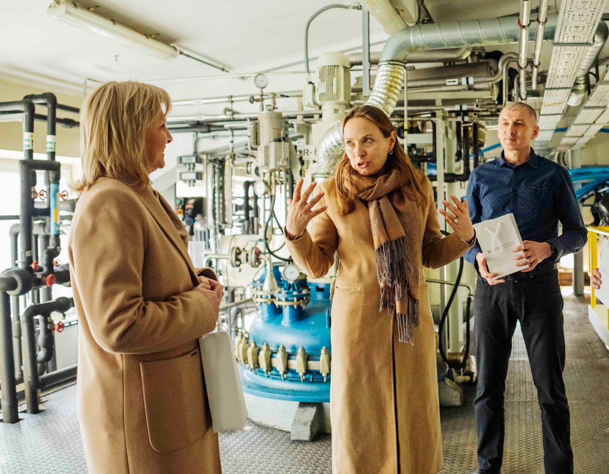 Łukasiewicz – IChP tweet media