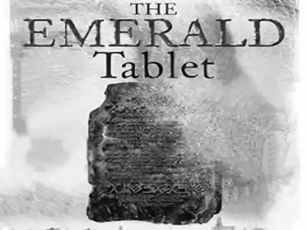 #HermesTrismegistus #History #mysteries - gsnsp.com/emerald-tablet…