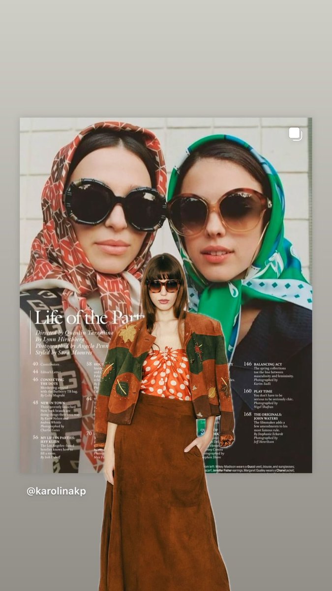 To jakieś moje delulu czy fr? 
#nepobaby #MikeyMadison #MargaretQualley 
✨ Lila Niebo ✨