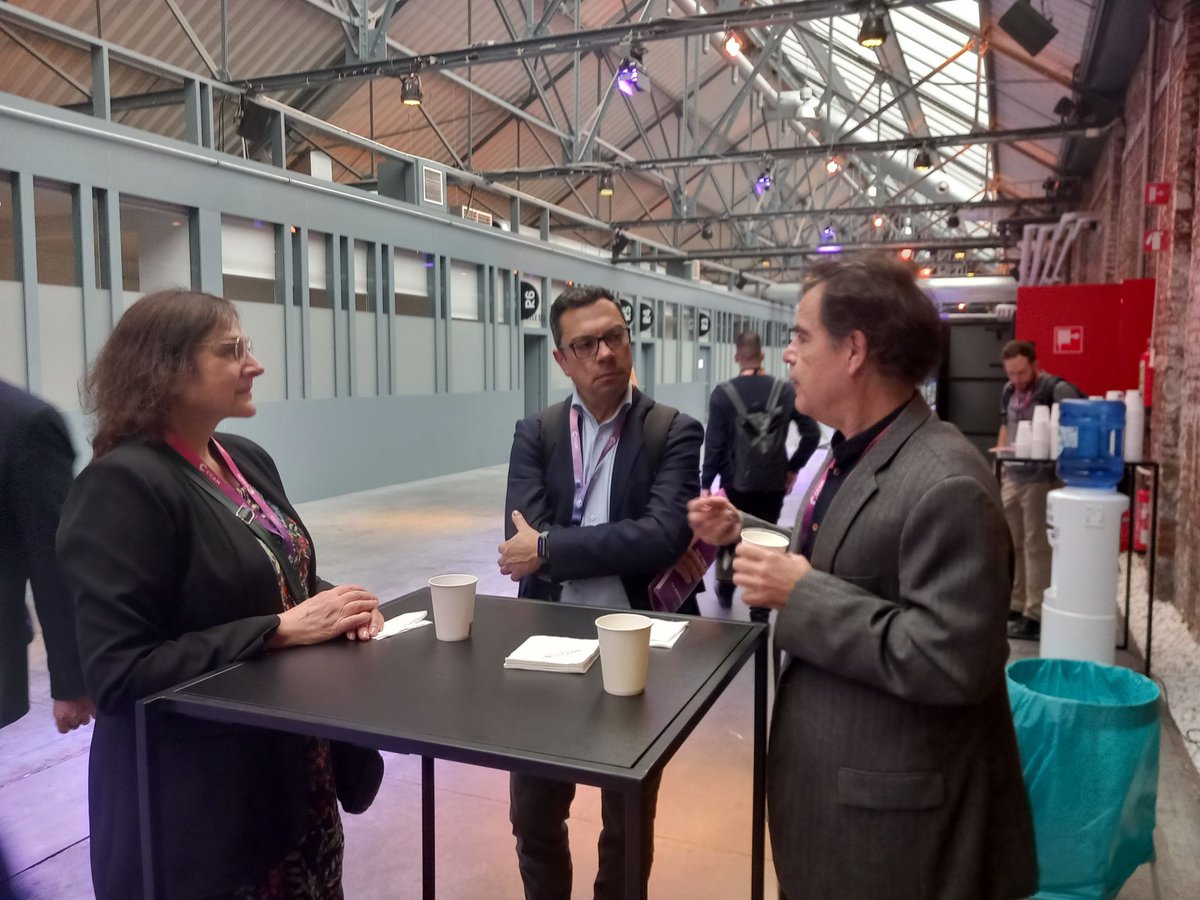 On February 11-13, the EASVOLEE project and its current findings were presented at the 2025 #RTRConference on the state of the art of European funded research projects in road transport in Brussels, Belgium.

Read more:
👉rtrconference.eu
👉easvolee.eu