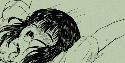 引っ越し関係色々とかそれ以外の諸々も落ち着いて、ようやく原稿のペン入れ本格的再開、頑張り中 