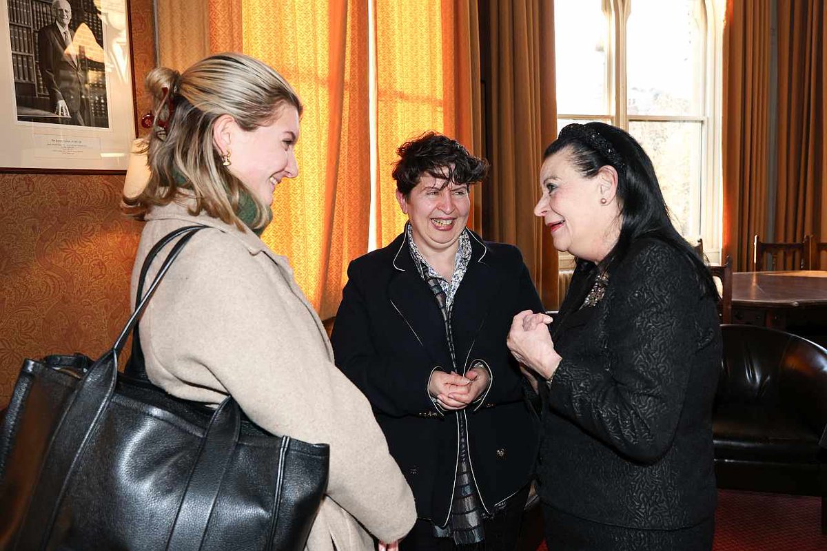Dr Michelle Castelletti (@m_castelletti) on Twitter photo It was an honour to meet and greet H.E. The President of Malta in her visit to Oxford this week, to speak at the <a href="/OxfordUnion/">Oxford Union</a>. <a href="/president_mt/">President of Malta</a>
#politics #CurrentAffairs #Peace #Malta
<a href="/ArtsFestOxford/">Oxford Festival of the Arts</a> <a href="/OxfordCity/">Oxford City Council</a> <a href="/CityofSanctuary/">City of Sanctuary UK 🧡</a> <a href="/3Palaces/">The Three Palaces Festival</a> <a href="/ArtsMalta/">Arts Council Malta</a> <a href="/UKinMalta/">UK in Malta 🇬🇧🇲🇹</a> <a href="/TheTimesofMalta/">Times of Malta</a> It was an honour to meet and greet H.E. The President of Malta in her visit to Oxford this week, to speak at the <a href="/OxfordUnion/">Oxford Union</a>. <a href="/president_mt/">President of Malta</a>
#politics #CurrentAffairs #Peace #Malta
<a href="/ArtsFestOxford/">Oxford Festival of the Arts</a> <a href="/OxfordCity/">Oxford City Council</a> <a href="/CityofSanctuary/">City of Sanctuary UK 🧡</a> <a href="/3Palaces/">The Three Palaces Festival</a> <a href="/ArtsMalta/">Arts Council Malta</a> <a href="/UKinMalta/">UK in Malta 🇬🇧🇲🇹</a> <a href="/TheTimesofMalta/">Times of Malta</a>