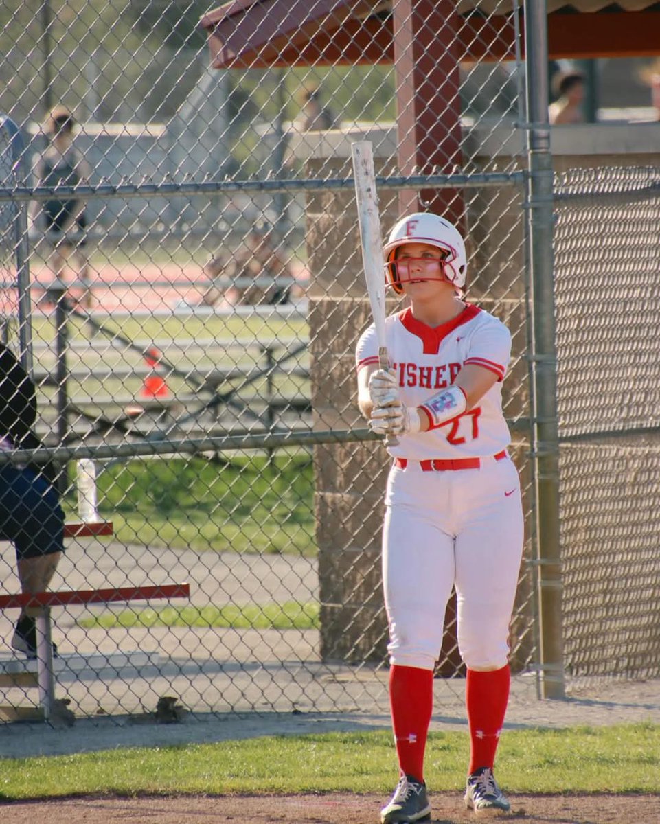 Fishers Softball tweet media