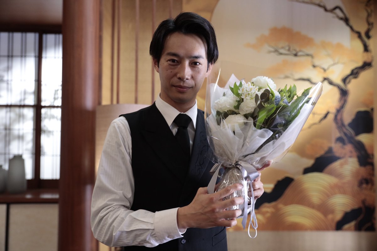山本栄司 tweet media