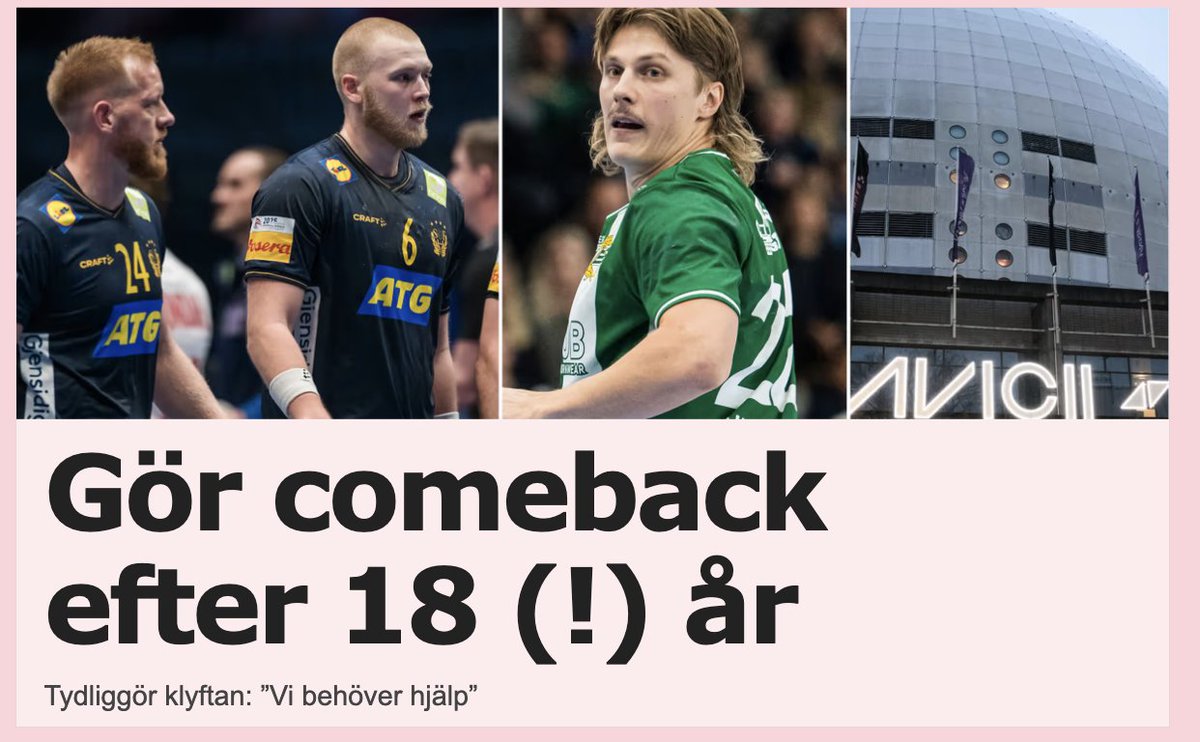 Johan Flinck tweet media