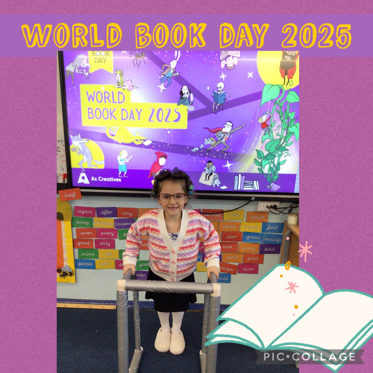 Look at our wonderful World Book Day costumes! 📖❤️ It’s been wonderful to see so many characters enjoying a day of truly celebrating our love for reading ❤️ 📖 <a href="/LiftSchools/">Lift Schools</a> <a href="/Lift_Lea_Forest/">Lift Lea Forest</a> <a href="/LLF_Dep/">Miss Francois</a> <a href="/LLF_DHT/">Mr. White DHT </a> <a href="/Lea_Forest_MrC/">Mr Croxon - Media, Technology and Data Leader</a> <a href="/LFP_MissEvans/">Miss Evans</a>
