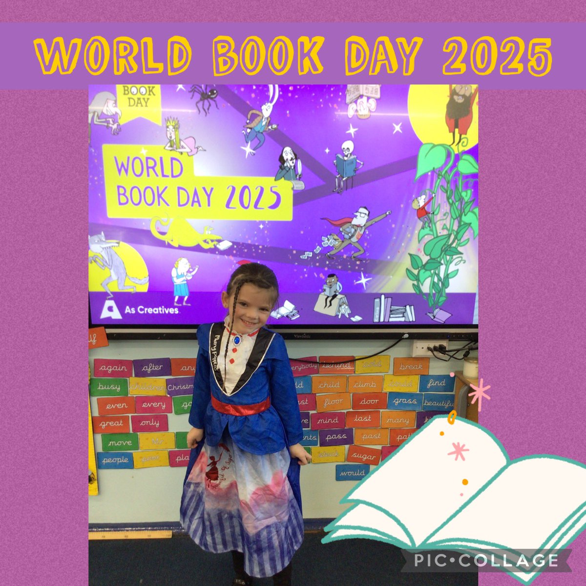Look at our wonderful World Book Day costumes! 📖❤️ It’s been wonderful to see so many characters enjoying a day of truly celebrating our love for reading ❤️ 📖 <a href="/LiftSchools/">Lift Schools</a> <a href="/Lift_Lea_Forest/">Lift Lea Forest</a> <a href="/LLF_Dep/">Miss Francois</a> <a href="/LLF_DHT/">Mr. White DHT </a> <a href="/Lea_Forest_MrC/">Mr Croxon - Media, Technology and Data Leader</a> <a href="/LFP_MissEvans/">Miss Evans</a>