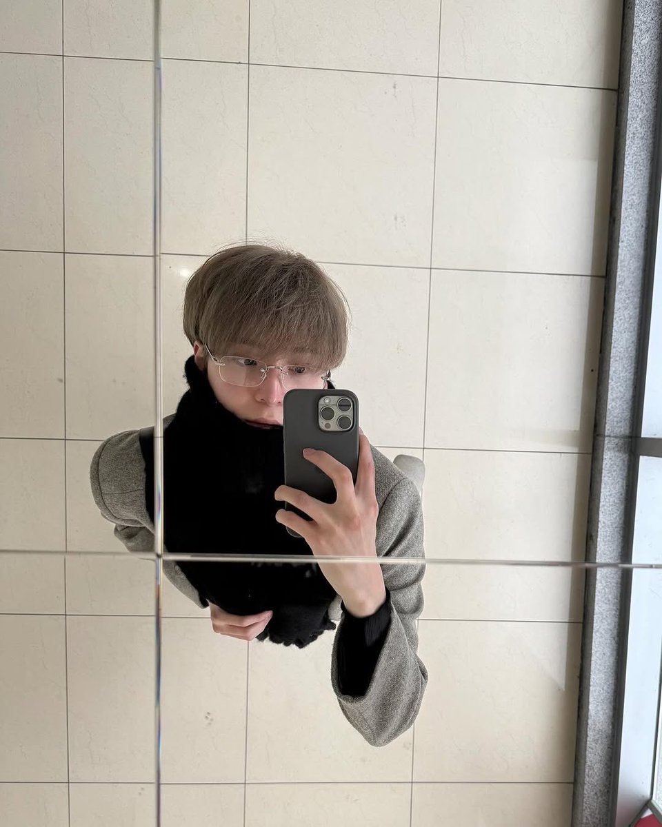1024updates's tweet photo. [📷] 250306 | YUNHO

#ATEEZ #에이티즈 #YUNHO https://t.co/fltjj10of2