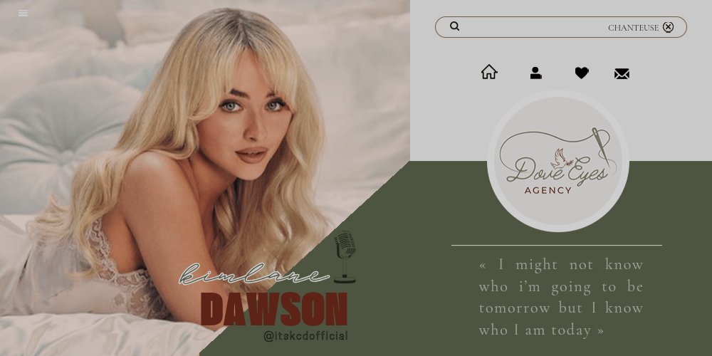 ᅠ
ᅠ
ᅠ
⠀          ⠀     Welcome on board <a href="/itskcdofficial/">KIMLANE ᡣ𐭩ྀིྀིྀི</a> !
⠀          ⠀     Have a nice trip with us ; fly high. 🕊
ᅠ
ᅠ
ᅠ