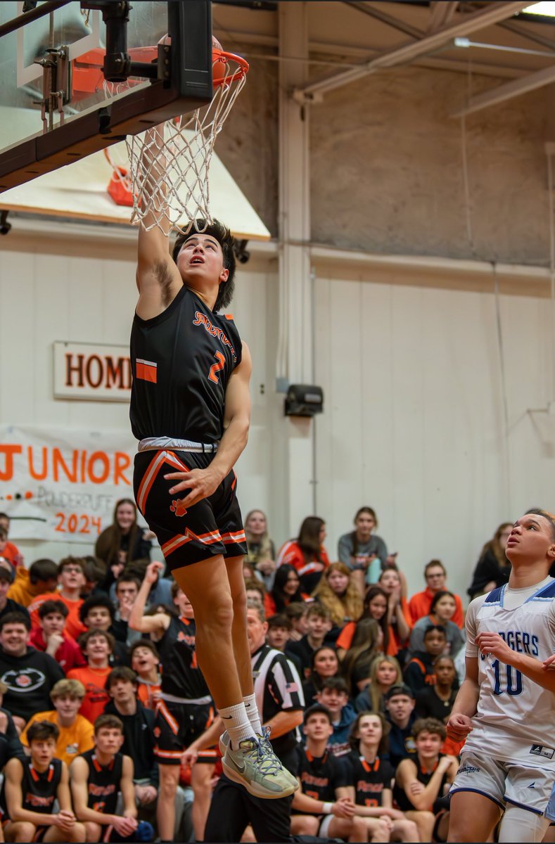 Pitman Basketball (@pitmanhoops) on Twitter photo Congratulations to Hudson Rue
2nd Team All Conference Classic Division Congratulations to Hudson Rue
2nd Team All Conference Classic Division