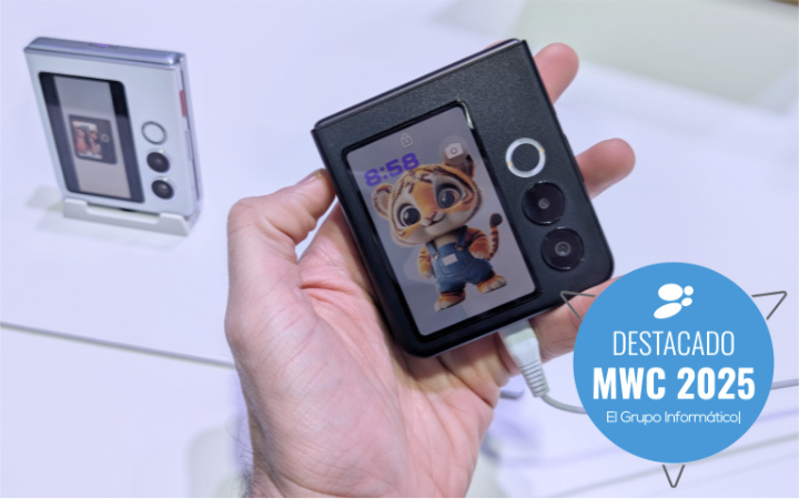 EGInformatico's tweet image. Nubia Flip 2 5G es uno de los destacados en los Premios MWC 2025 de El Grupo Informático
#MWC2025 @ZTE_es
