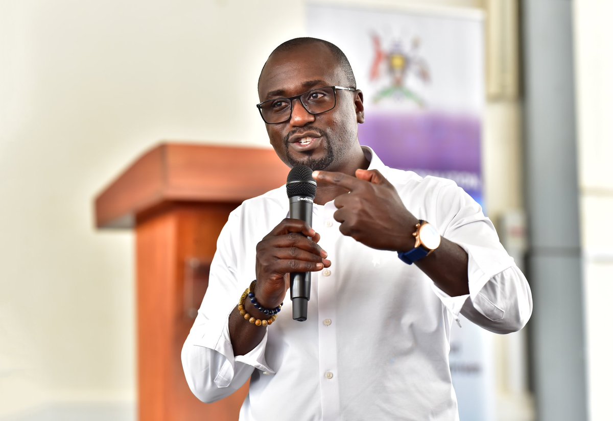 NantongoSophia's tweet image. The Product leadership Talk yesterday. Chidi Afulezi and Christian Idiodi had a lot to share. Product discovery - so important because it helps you build products that meet people&apos;s needs. To do this, we need to &quot; *fall in love with the problem”
#innovativetech #ICT