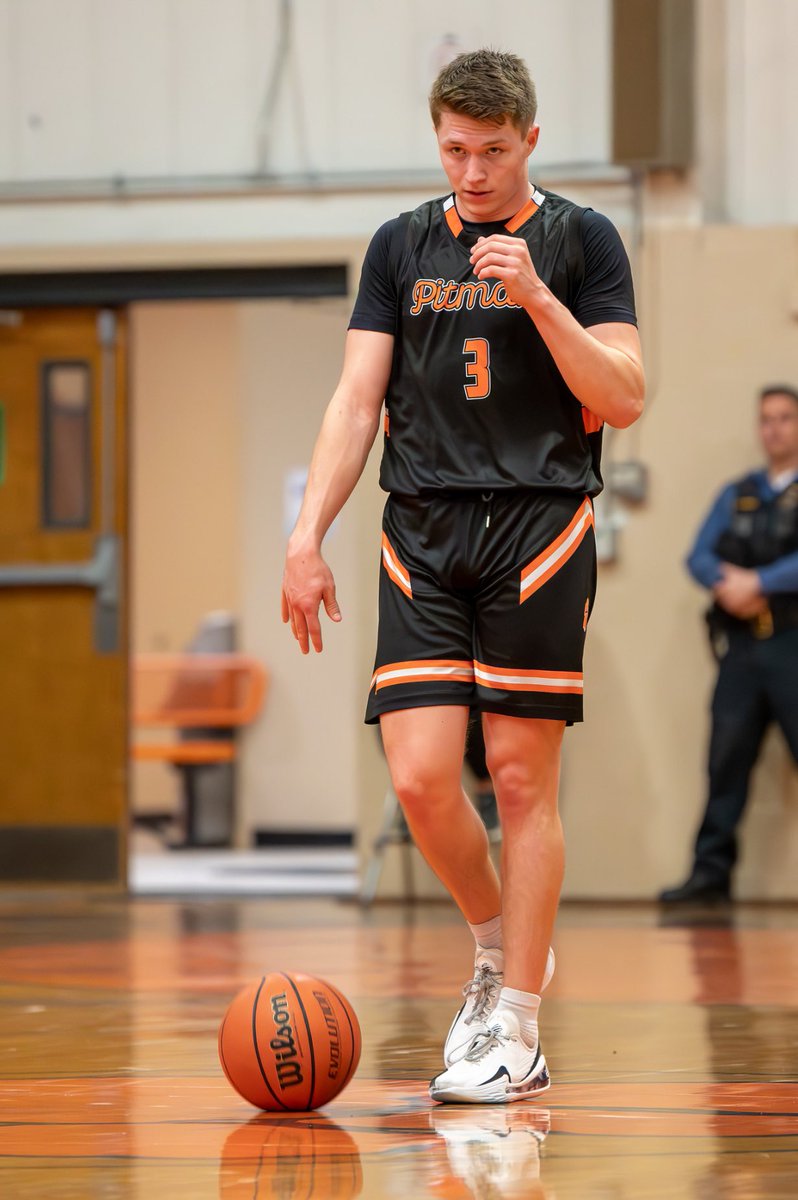 Pitman Basketball (@pitmanhoops) on Twitter photo Congratulations to Elijah Crispin 
1st Team All Conference Classic Division Congratulations to Elijah Crispin 
1st Team All Conference Classic Division