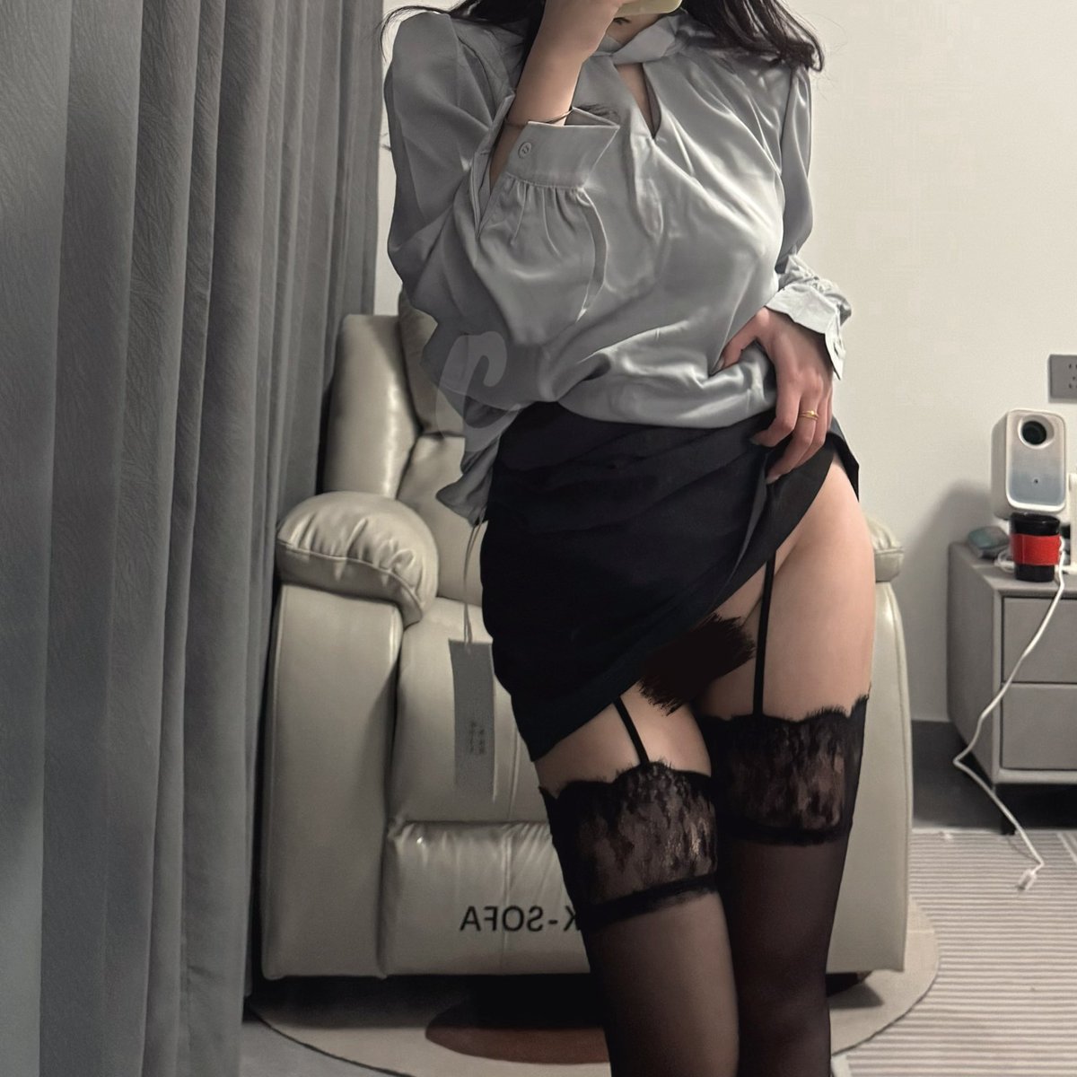 美女 tweet media