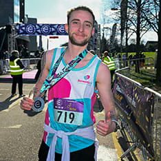 Anglia Ruskin FHEMS (@fhems_aru) on Twitter photo Well done, Charlie!
ARU Child and Mental Health Nursing student, Charlie, completed the Chelmsford Half Marathon to raise money for <a href="/DementiaUK/">Dementia UK</a>.
Charlie ran in memory of his nan, who passed away from dementia in 2024.
➡️aru.ac.uk/student-life/s… Well done, Charlie!
ARU Child and Mental Health Nursing student, Charlie, completed the Chelmsford Half Marathon to raise money for <a href="/DementiaUK/">Dementia UK</a>.
Charlie ran in memory of his nan, who passed away from dementia in 2024.
➡️aru.ac.uk/student-life/s…