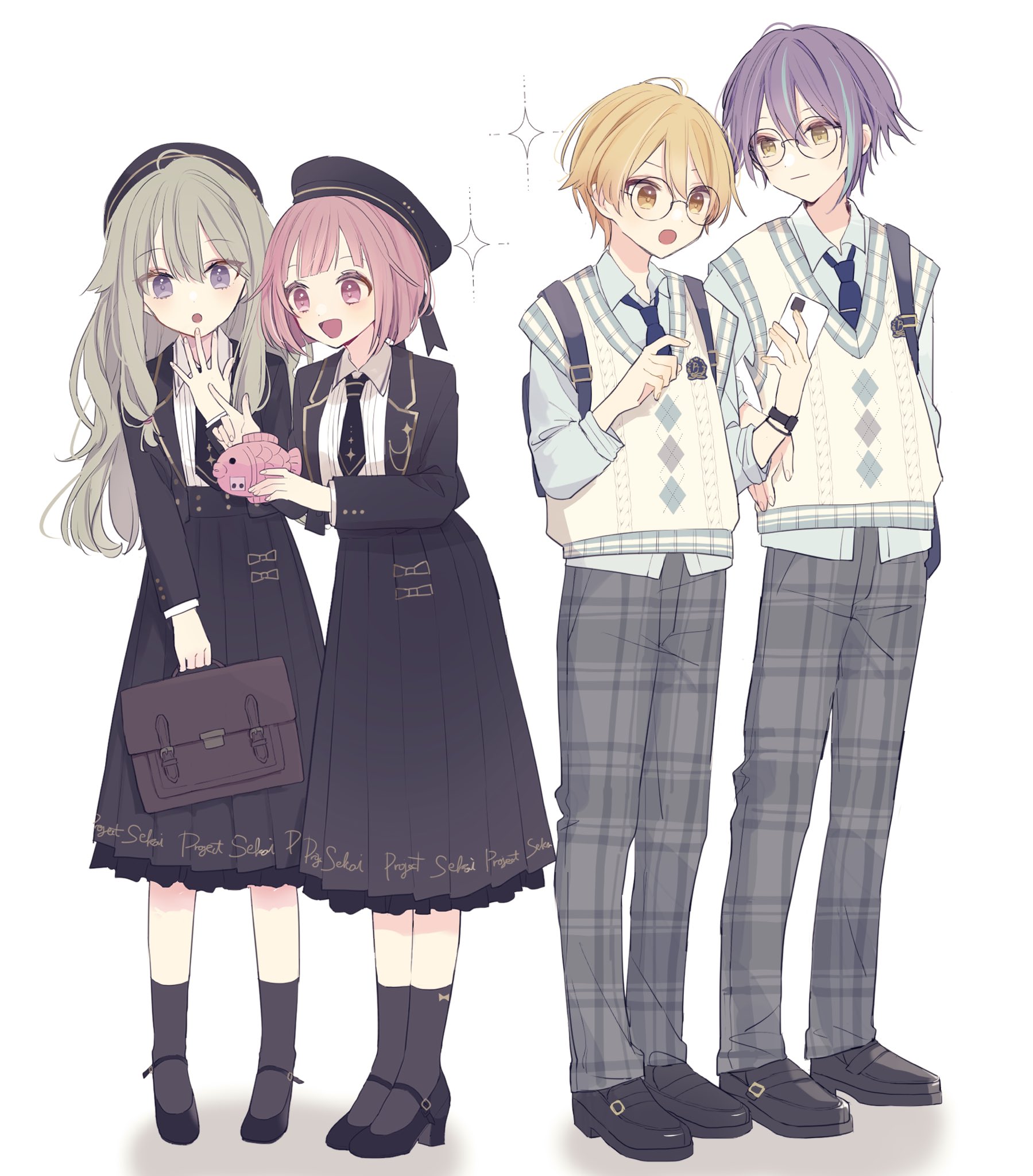 ふのこ (@fnk41) / X