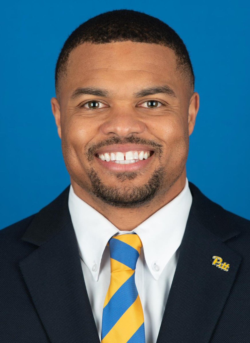 JJ Kitchen (@jj_kitchen40) on Twitter photo Another winter workouts in the books and another HELL OF A WINTER from these men who are the Strength Staff.
The PITT IRON WORKS!
- Mike Stacchiotti (@coachstacc)
- DeVaughn Gordon (<a href="/CoachD__15/">DeVaughn Gordon</a>)
- Sam Medlock
- Michael Ray (<a href="/CoachMJRay/">Michael Ray</a>)
- Parker Showers (<a href="/CoachShowers01/">Parker Showers</a>) Another winter workouts in the books and another HELL OF A WINTER from these men who are the Strength Staff.
The PITT IRON WORKS!
- Mike Stacchiotti (@coachstacc)
- DeVaughn Gordon (<a href="/CoachD__15/">DeVaughn Gordon</a>)
- Sam Medlock
- Michael Ray (<a href="/CoachMJRay/">Michael Ray</a>)
- Parker Showers (<a href="/CoachShowers01/">Parker Showers</a>)