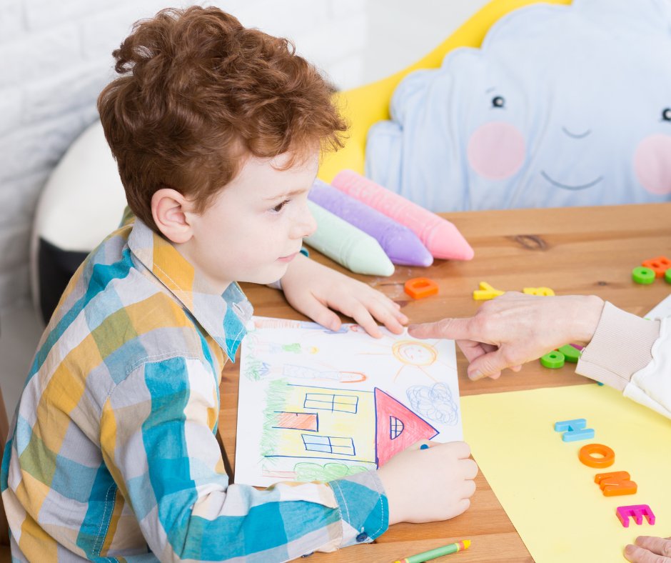 msbehaviorsvcs's tweet image. 🎉 Big Wins, One Small Step at a Time! 🎉
Each milestone our kids reach at MBS is a cause for celebration! 

#MilestoneMoments #MakingMeaningfulChanges #BeBold #ABATherapy