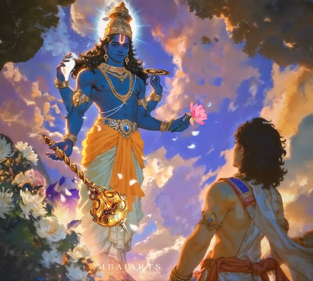 Do your duty and think of me, and very soon you will come to me.