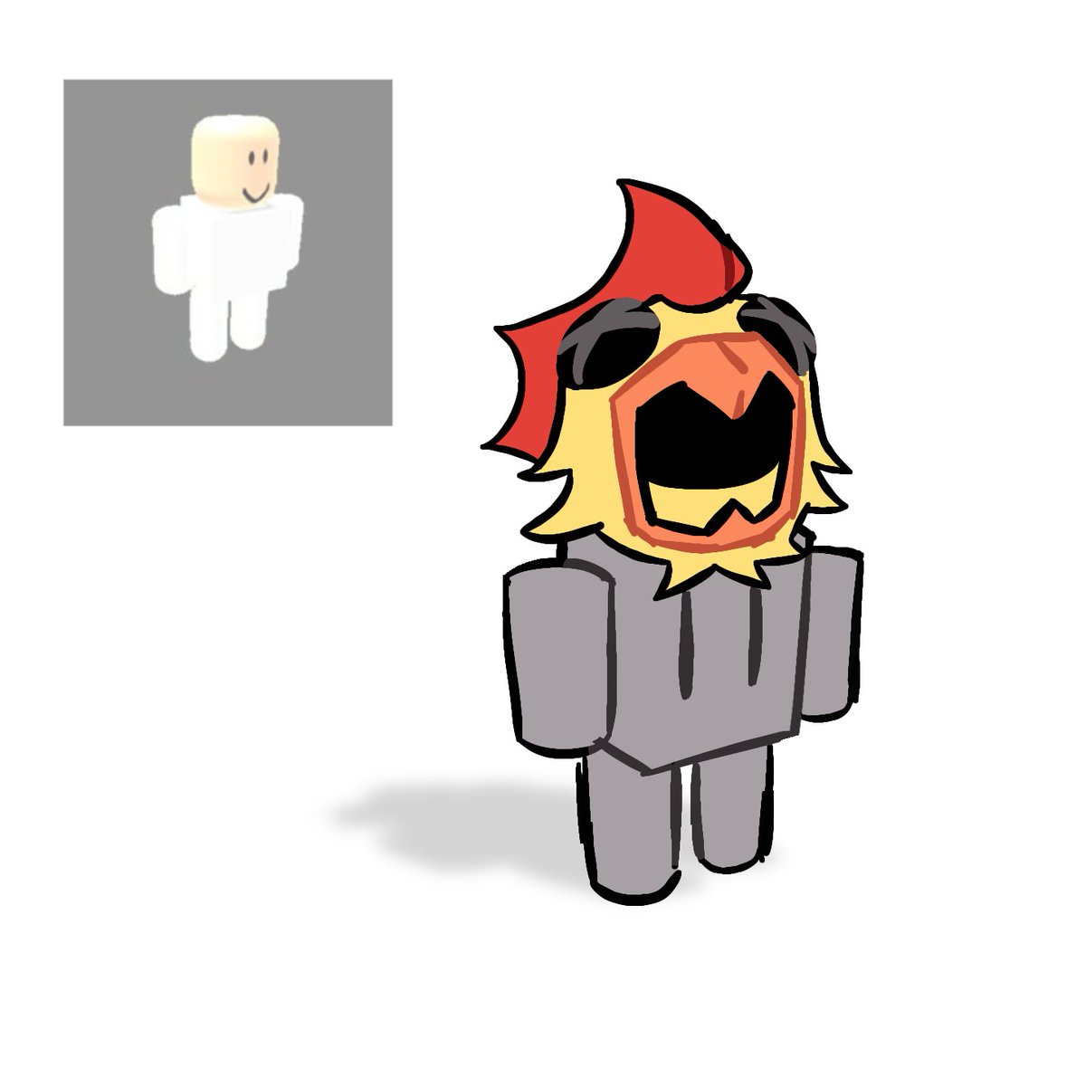 Randomly_null's tweet image. Day 12
#Regretevator