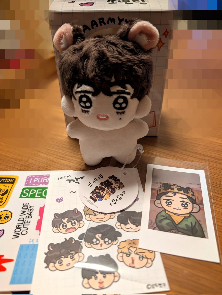 この子が来てくれたので、お洋服をどうしようか考えてます。
(*°ั˘°ั*)нарру🩷

<a href="/MOKKU_milk/">모꾸뽀꾸(ᐡɞ̴̶̷ ̫ ɞ̴̶̷ᐡ)🍇</a>
<a href="/MOKKU_market_/">모꾸월드(공지확인필수)</a>