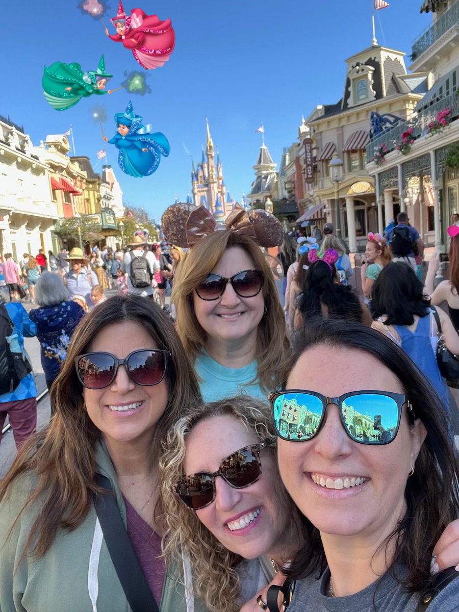 Old Bridge High School Nurses tweet media