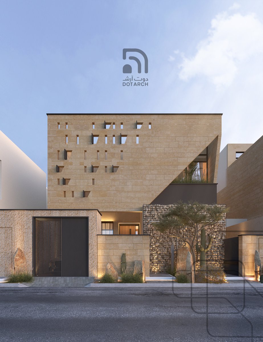 DotArchStudio's tweet image. شـرفــات فـــيـــلا | SHOROFAT VILLA

 الرياض - المملكة العربية السعودية 
900 م2 

لطلب التصميم: ⁦linktr.ee/Dotarch⁩

⁦Pr@dotarch.design⁩
0537288363

#DotArch ⁧#دوت_آرش⁩ 
⁧#واجهات⁩ ⁧#تصميم_معماري