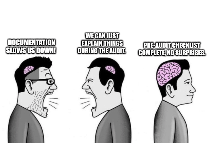 Your smart contracts aren't ready for an audit, and it’s YOUR fault.

These critical mistakes will cost you $$$, fix them now. 🧵👇