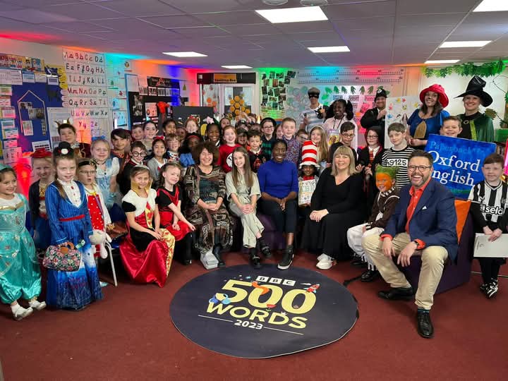 Arthur Bugler tweet media