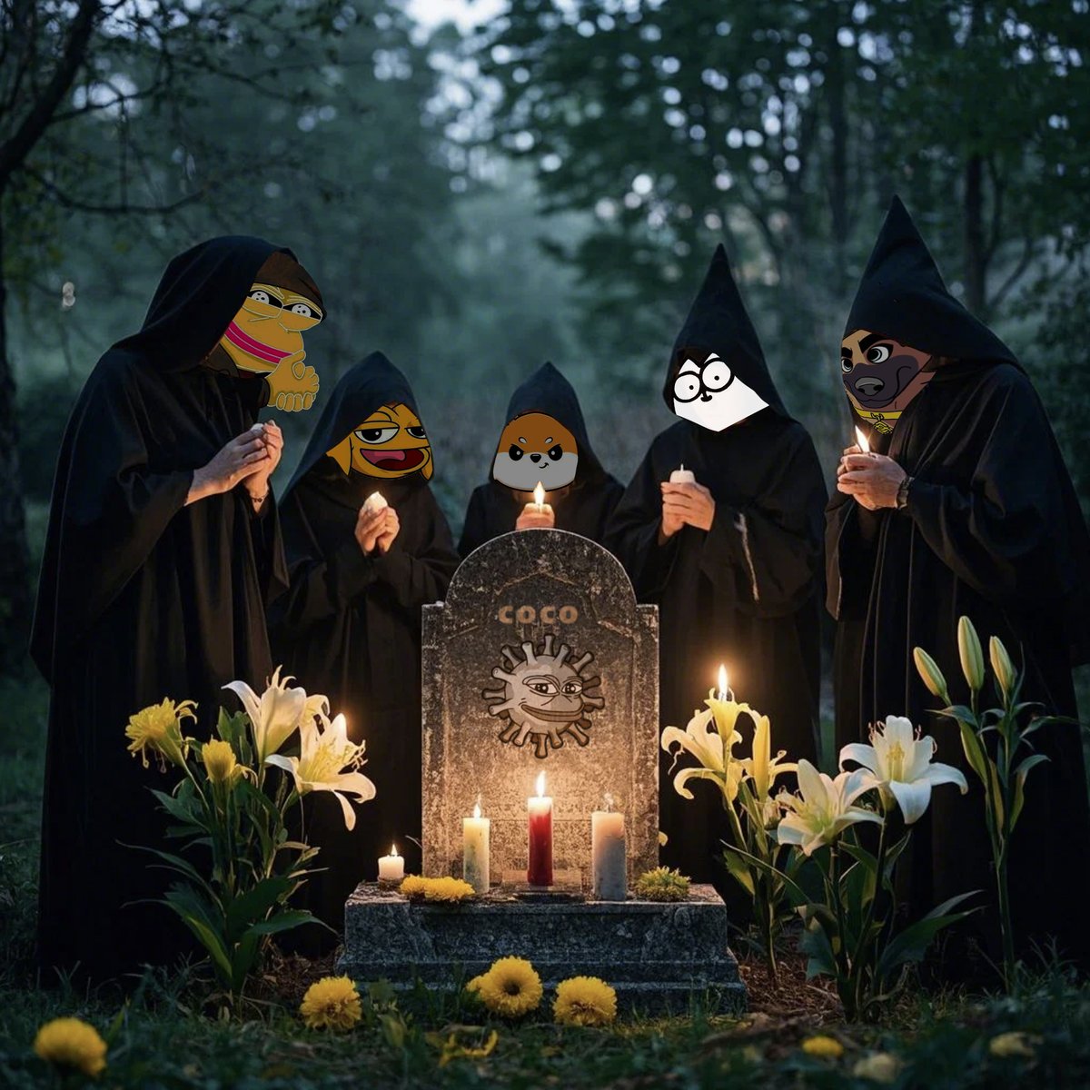 COCOCOIN tweet media