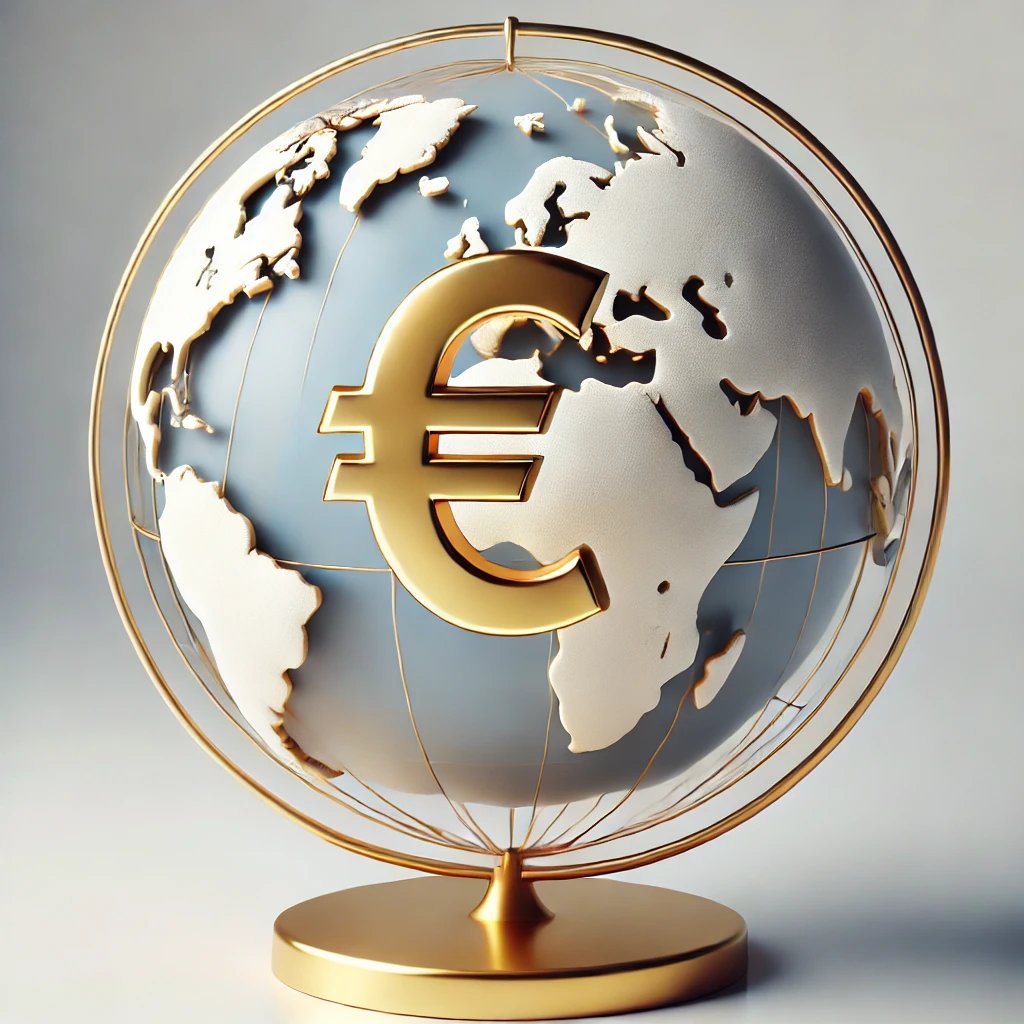I allra högsta grad väntad sänkning från ECB – depositräntan ner 25 bps till 2,50 %. ECB skruvar på språkbruket och ser policyn som meningsfullt mindre restriktiv, lite åt det hökaktiga hållet(?) 🤔. Samtidigt som geopolitiska förändringar skapar osäkerhet. #finanstwitter