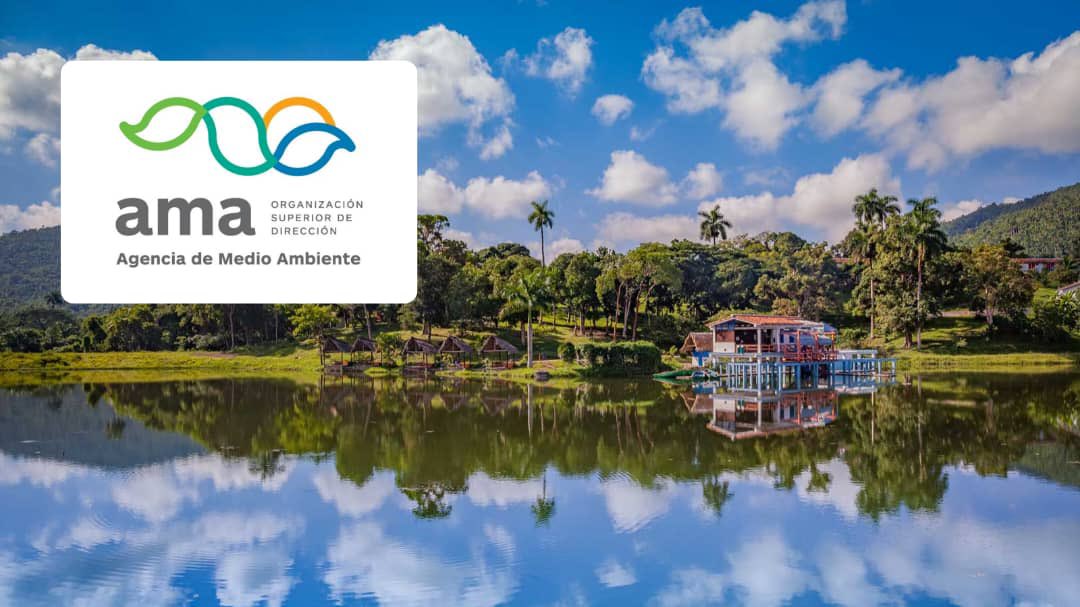 Cumple 30 años la Agencia de Medio Ambiente, organización del CITMA que lidera la gestión y conservación de la biodiversidad y los recursos naturales de #Cuba. Ciencia, proyectos, redes, alianzas y sobre todo casi cinco mil trabajadores apasionados de la #Naturaleza. Felicidades.