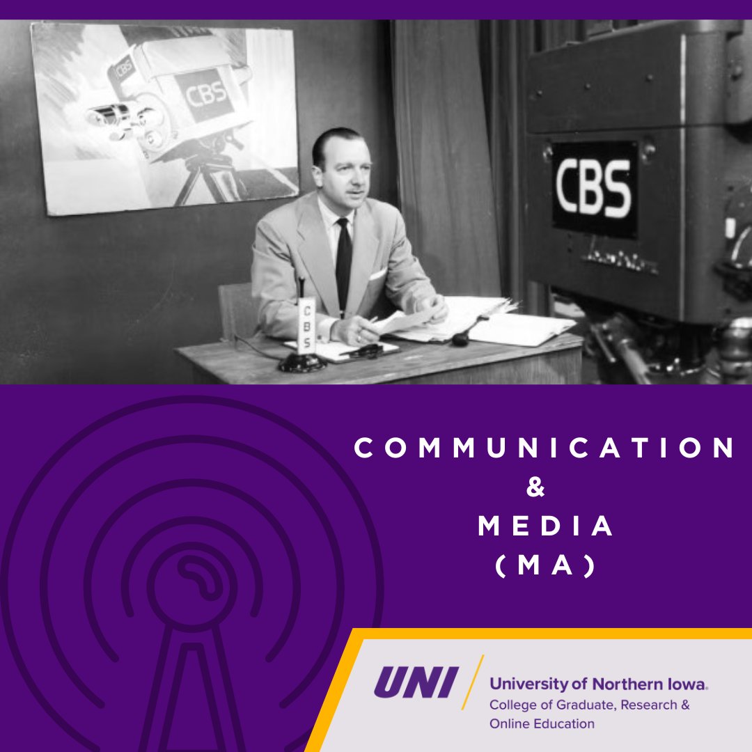 GRO_UNI's tweet image. Walter Cronkite became a hallmark of trustworthy journalism! 🌟📰
#groe #MediaMasters #uni
